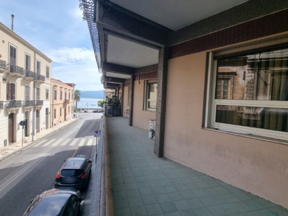 Erhvervsejendom i Milazzo, Messina - foto 4