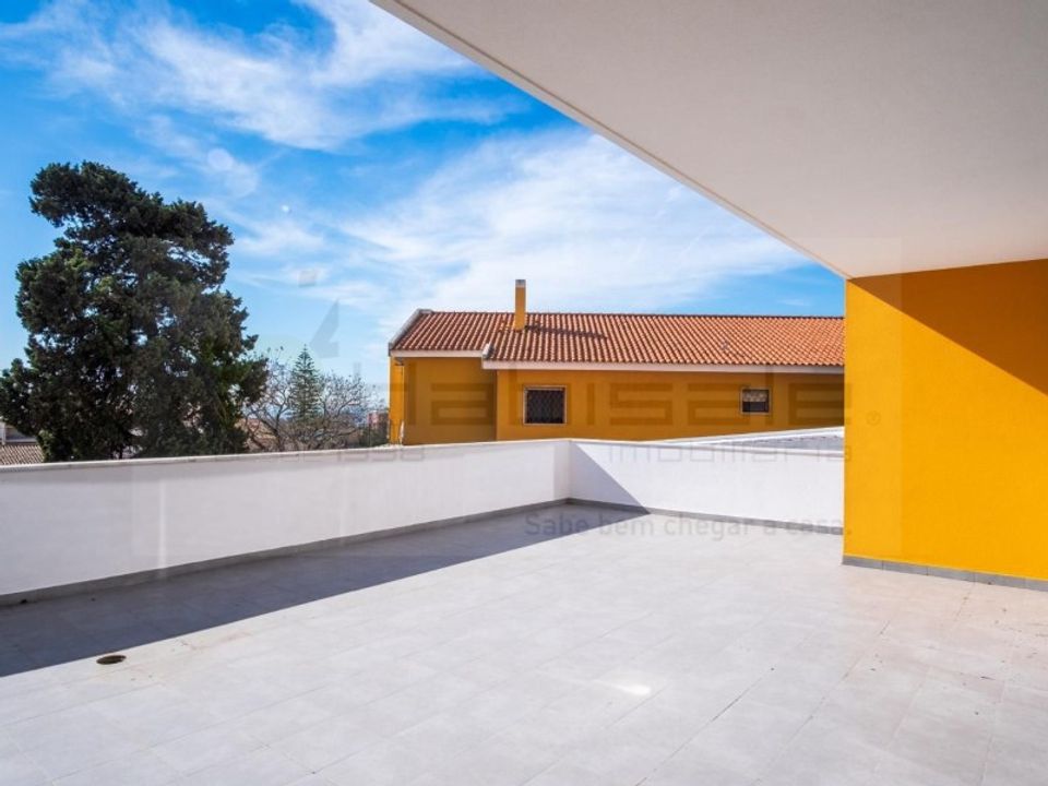 Lejlighed i Carcavelos, Lisbon - foto 2