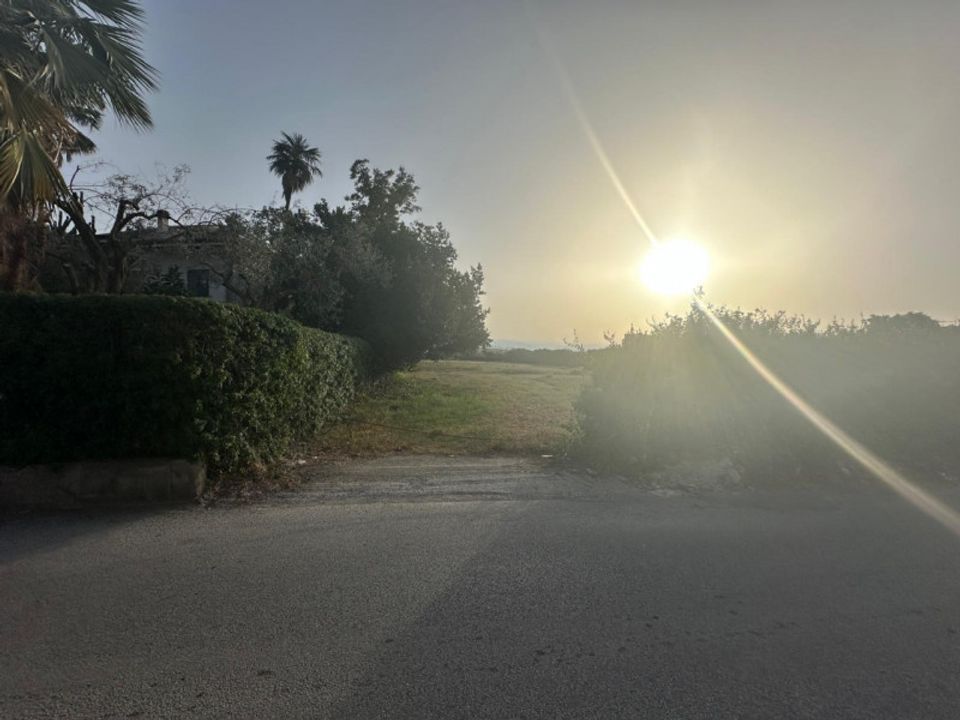Helårsgrund i Barcellona Pozzo di Gotto, Messina - foto 3