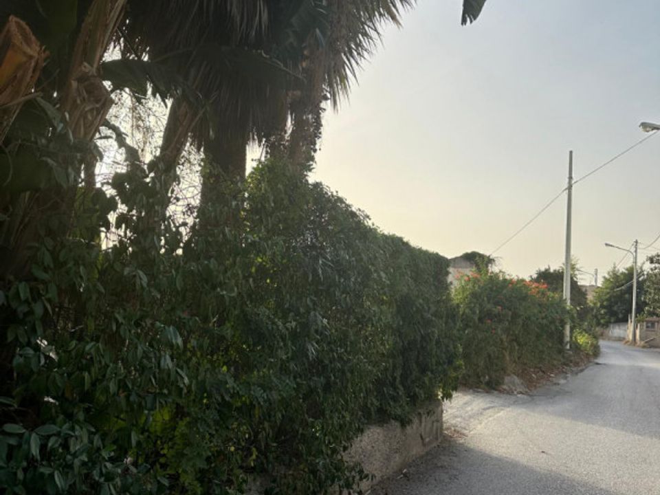 Helårsgrund i Barcellona Pozzo di Gotto, Messina - foto 4