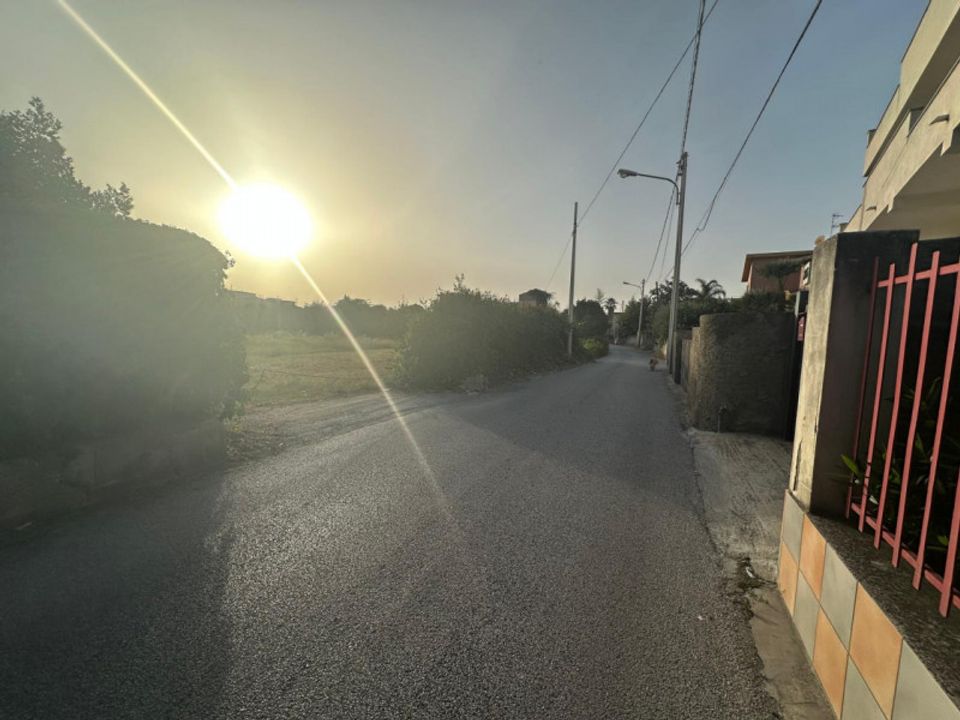 Helårsgrund i Barcellona Pozzo di Gotto, Messina - foto 5