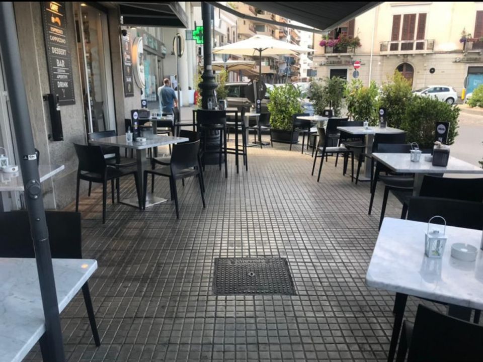 Erhvervsejendom i Milazzo, Messina - foto 2