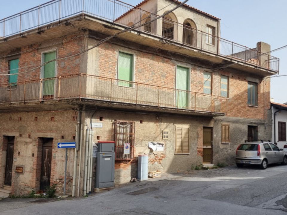 Villa i Gualtieri Sicamino, Messina - foto 1