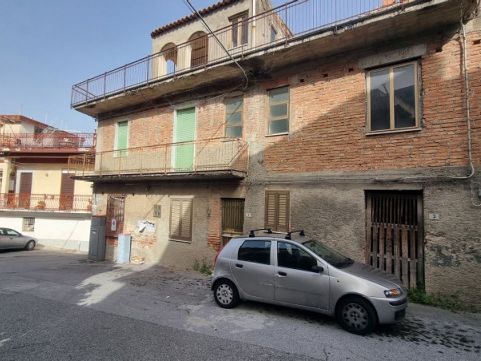 Villa i Gualtieri Sicamino, Messina - foto 2