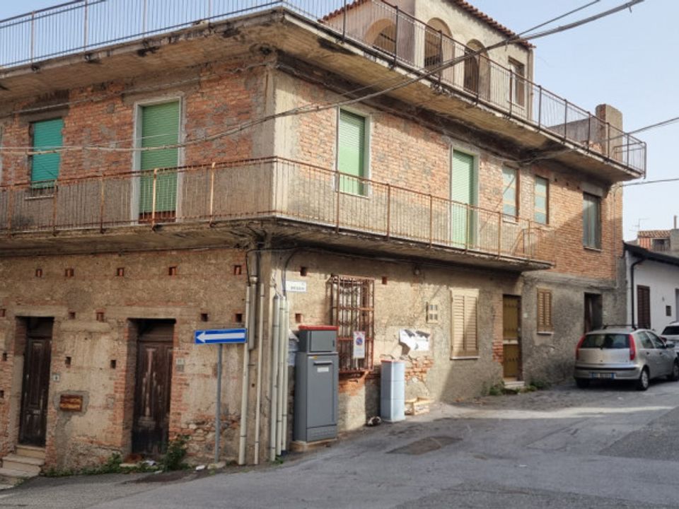 Villa i Gualtieri Sicamino, Messina - foto 3