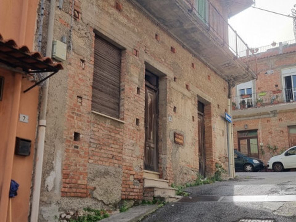 Villa i Gualtieri Sicamino, Messina - foto 4