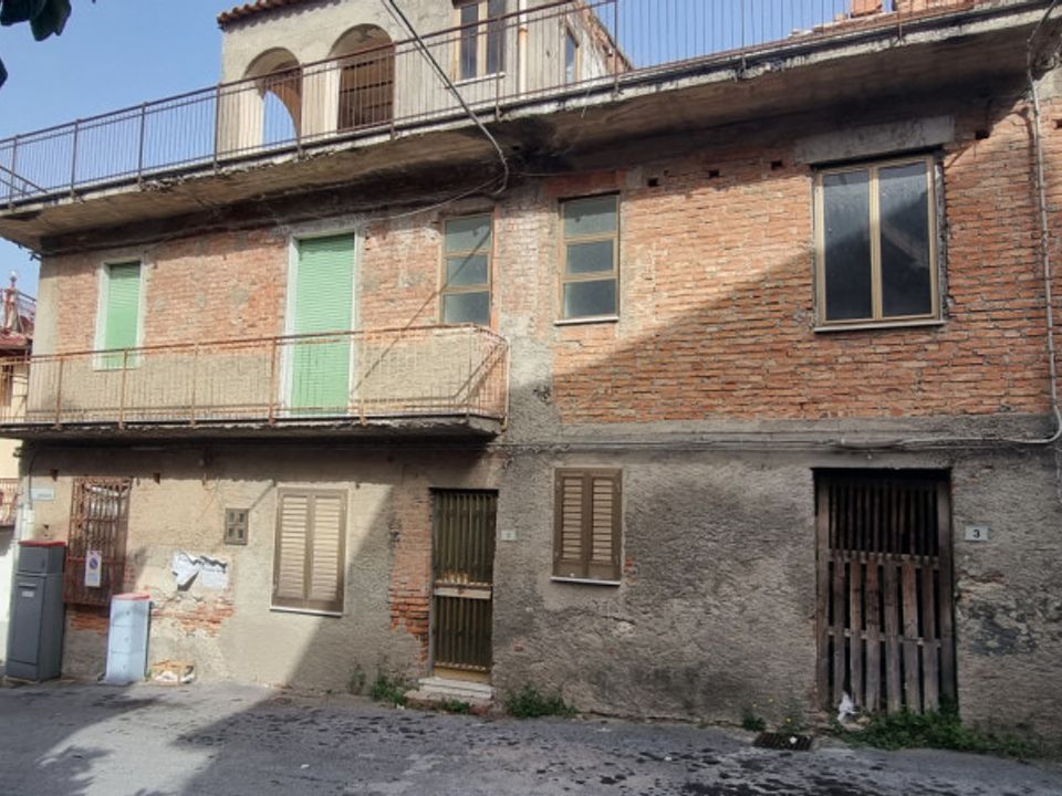 Villa i Gualtieri Sicamino, Messina - foto 5