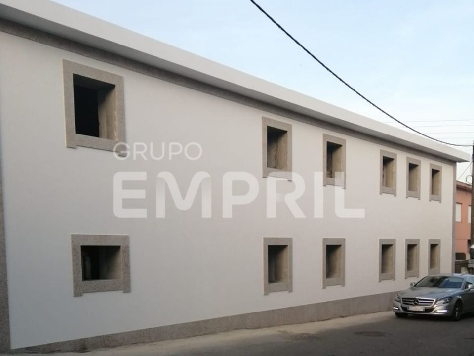Villa i Pedroso, Porto - foto 1