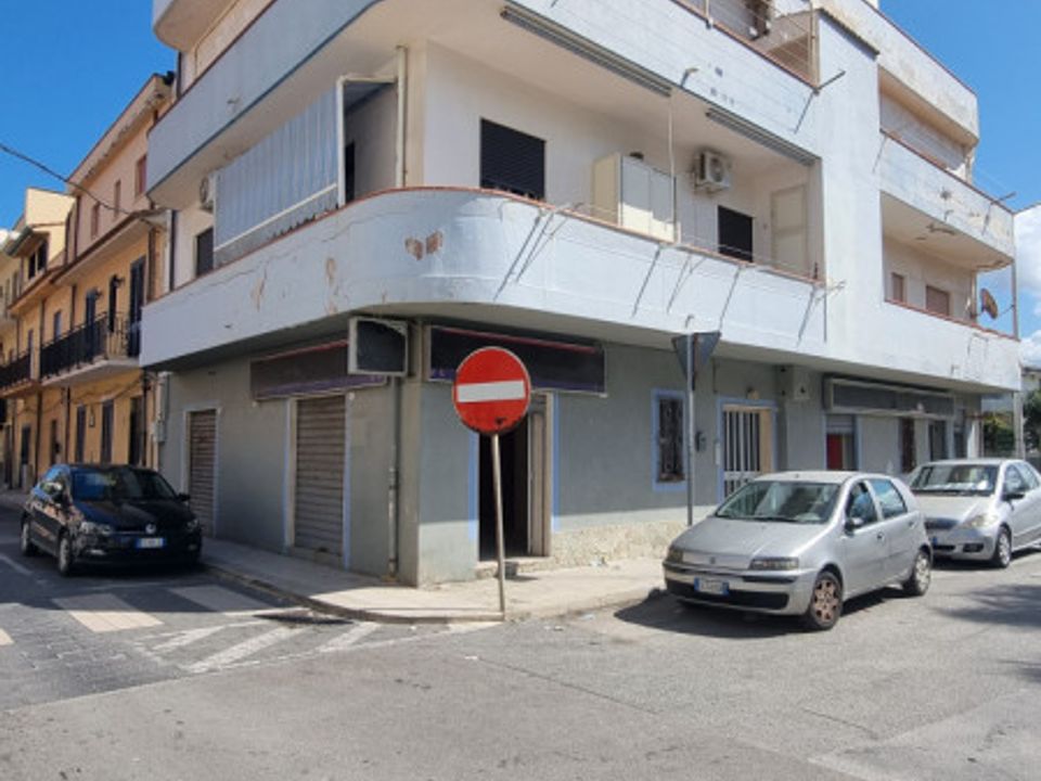 Erhvervsejendom i Barcellona Pozzo di Gotto, Messina - foto 4