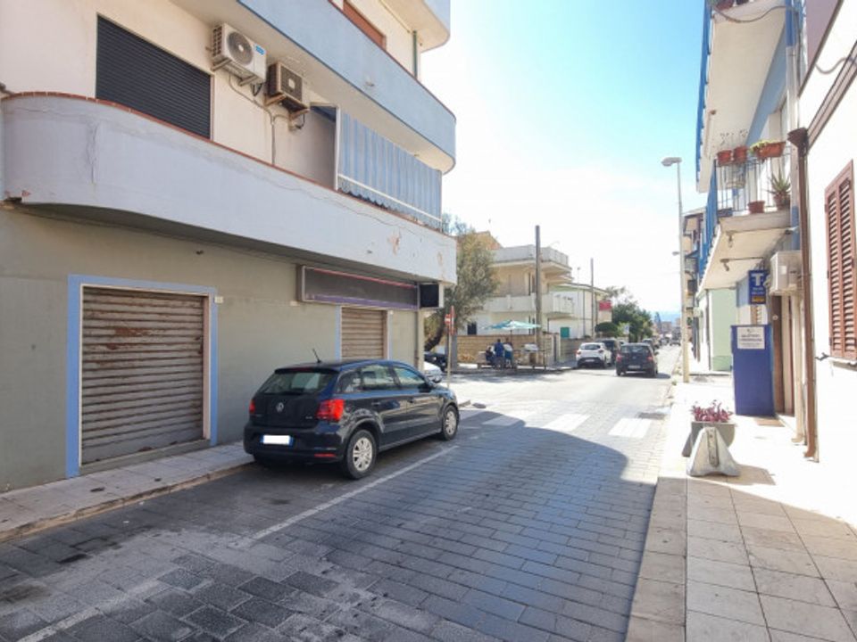 Erhvervsejendom i Barcellona Pozzo di Gotto, Messina - foto 5