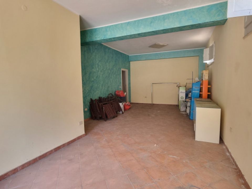 Erhvervsejendom i Barcellona Pozzo di Gotto, Messina - foto 5