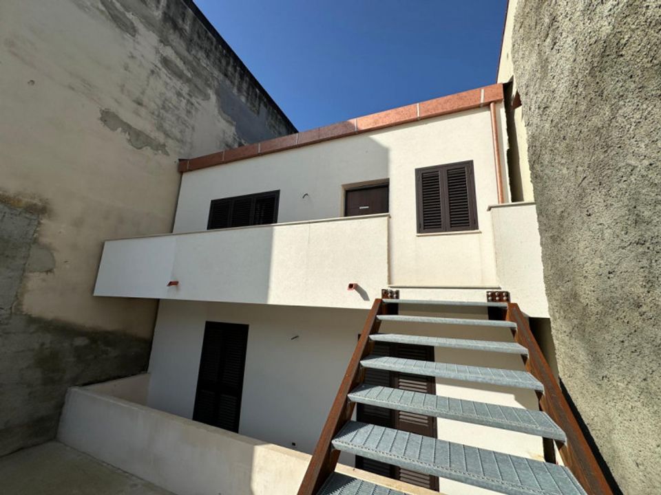 Lejlighed i Torregrotta, Messina - foto 2