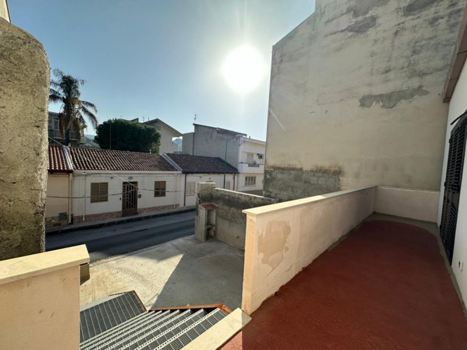 Lejlighed i Torregrotta, Messina - foto 3
