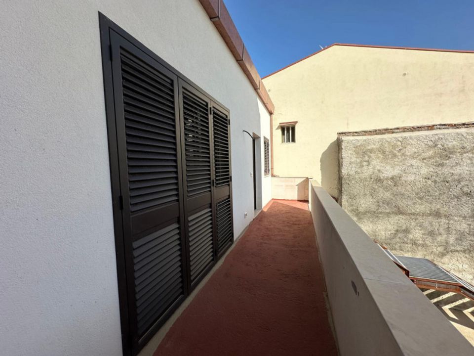 Lejlighed i Torregrotta, Messina - foto 4