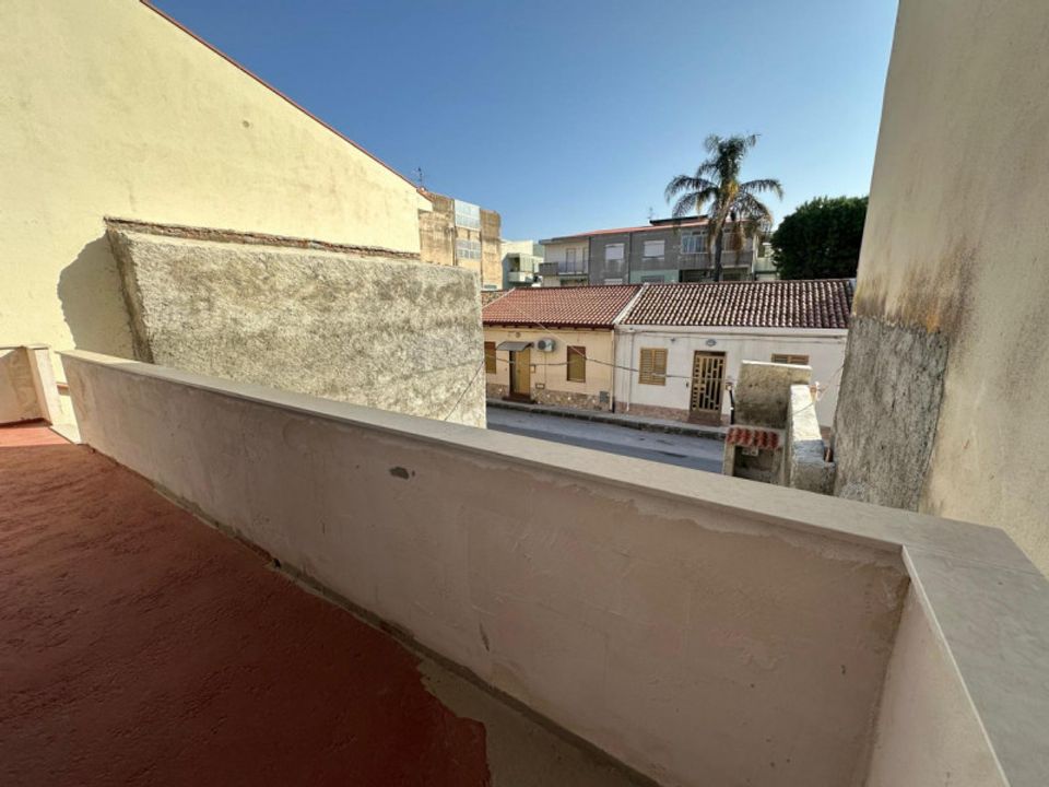 Lejlighed i Torregrotta, Messina - foto 5