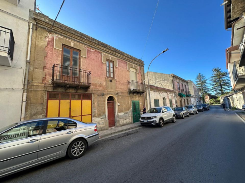 Villa i Pace del Mela, Messina - foto 1