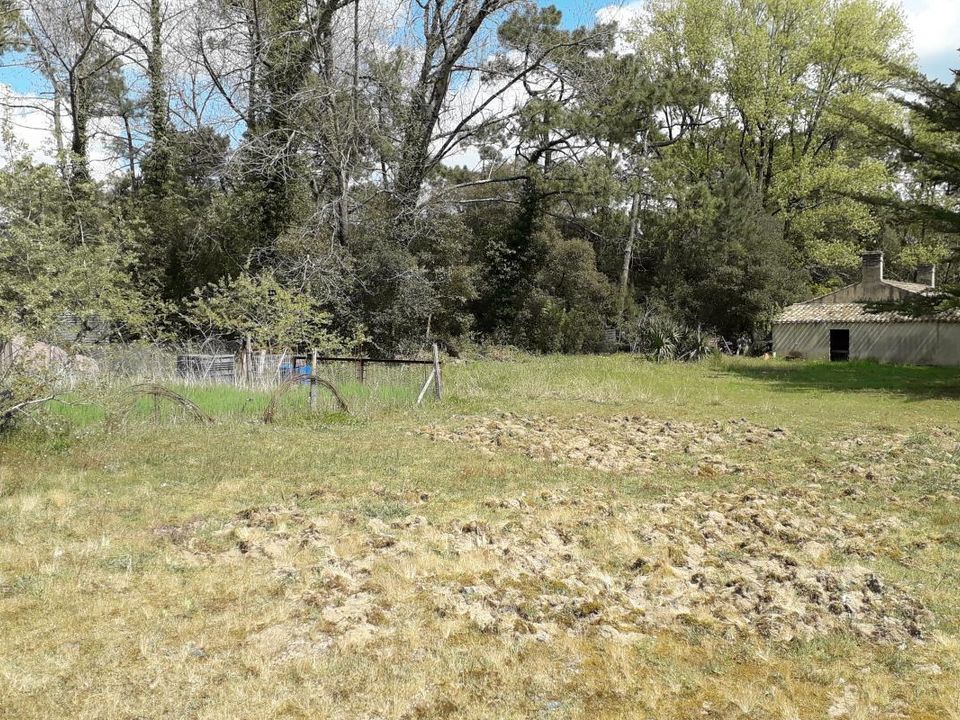 Villa i Vairé, Vendee - foto 2