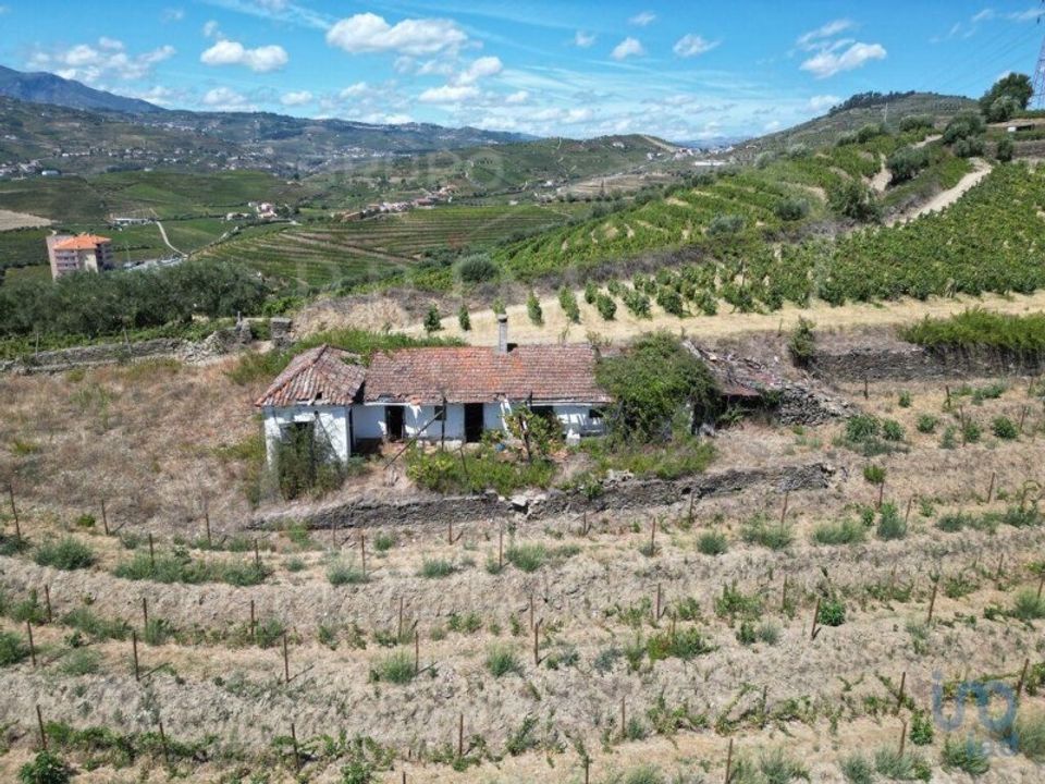 Helårsgrund i Peso da Regua, Vila Real - foto 2