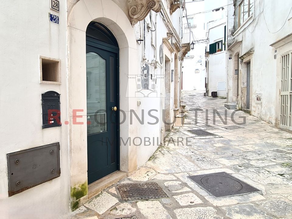 Villa a Martina Franca, Taranto - foto 2