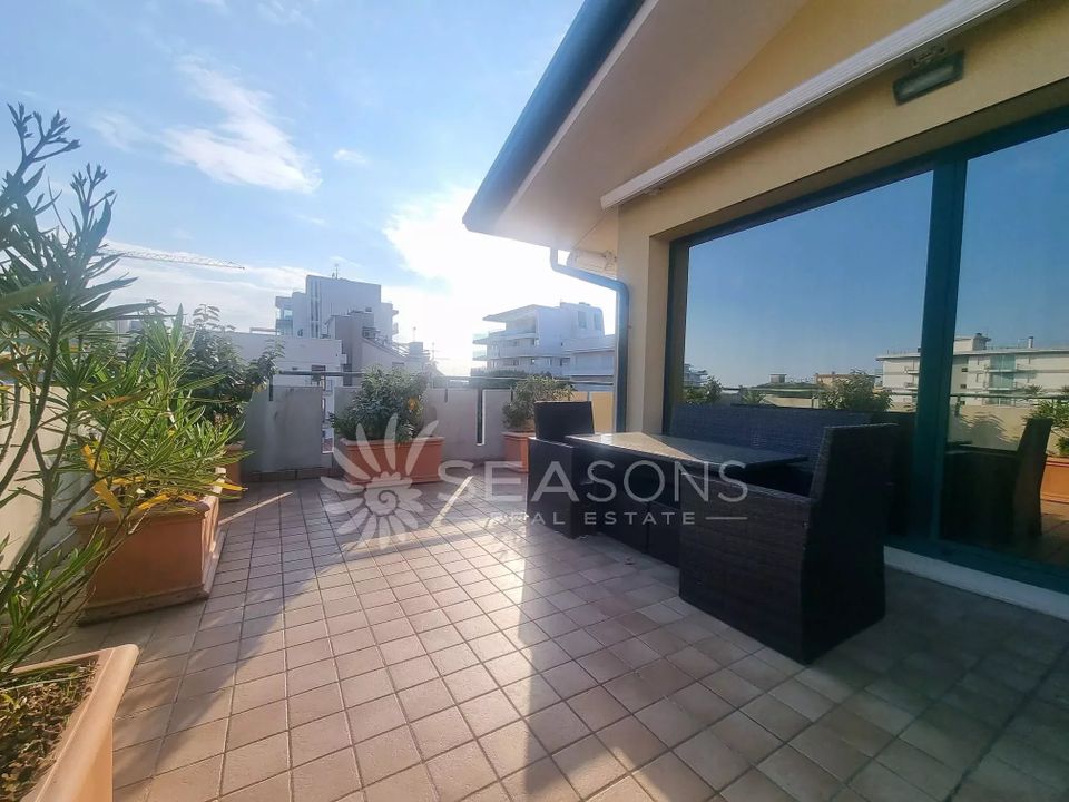 Apartamento en Jesolo, Venice - foto 3