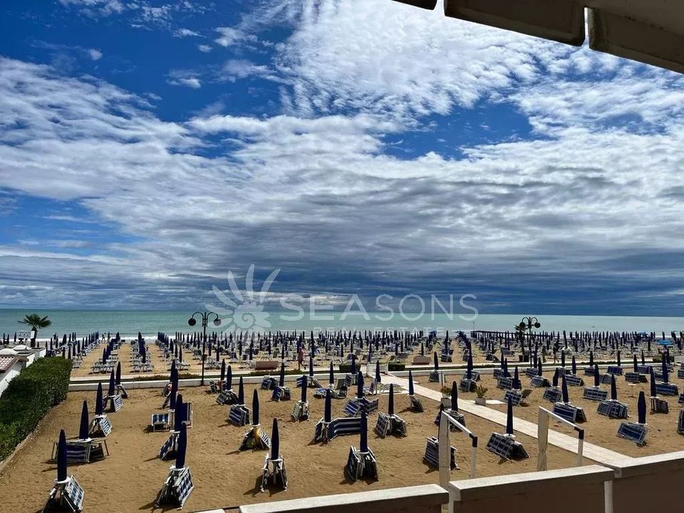 Lejlighed i Jesolo, Venice - foto 1