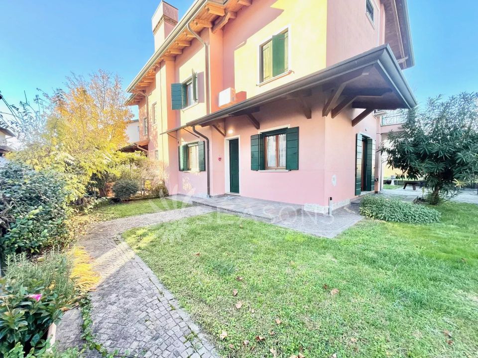 Villa i Jesolo, Venice - foto 5