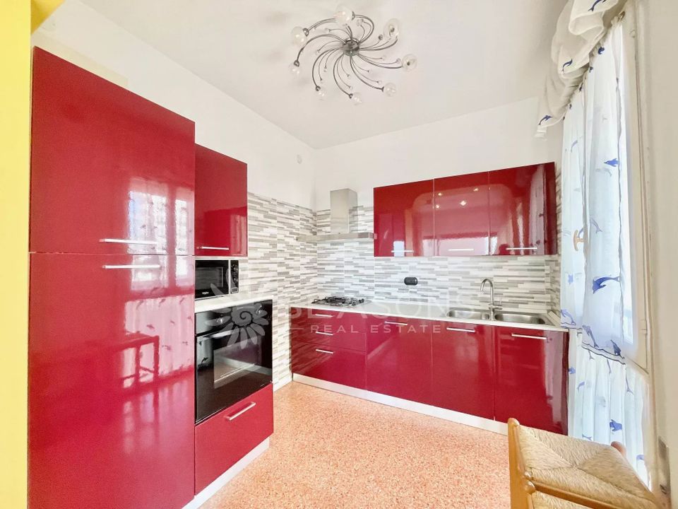 Apartamento en Jesolo, Venice - foto 1