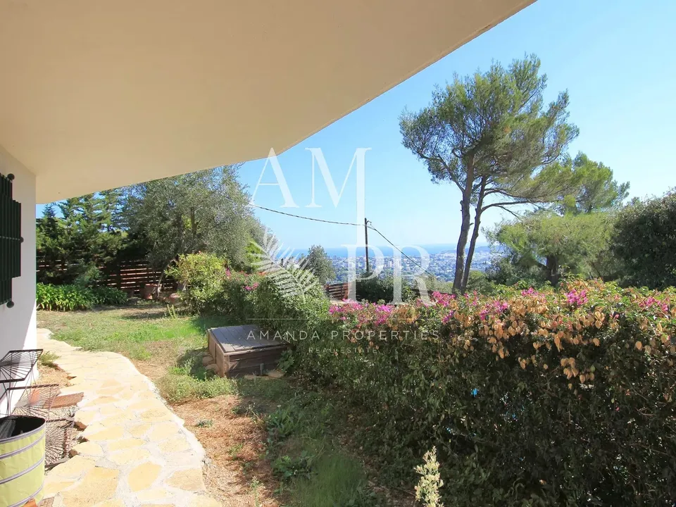 Villa i Golfe-Juan, Alpes-Maritimes - foto 3