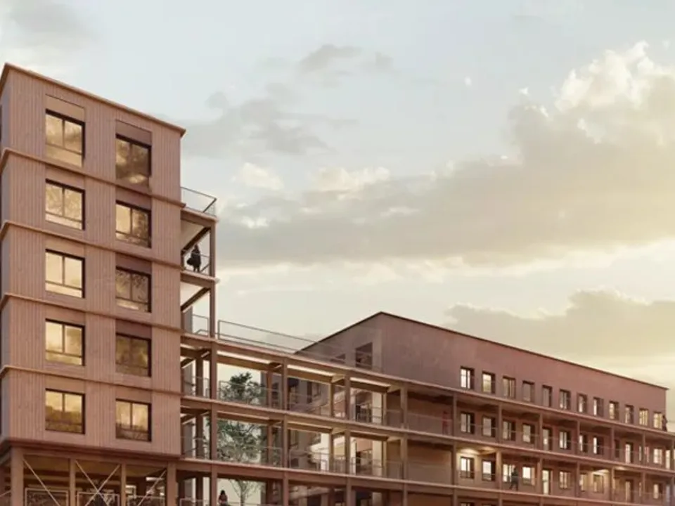 Apartamento en Angers, Maine-et-Loire - foto 2