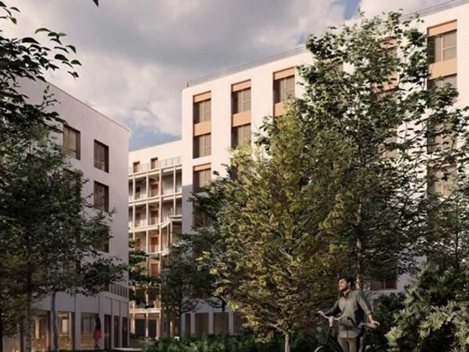 Apartamento en Angers, Maine-et-Loire - foto 3