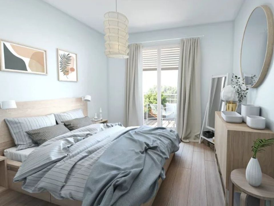 Apartment in Le Mesnil-le-Roi, Yvelines - photo 4