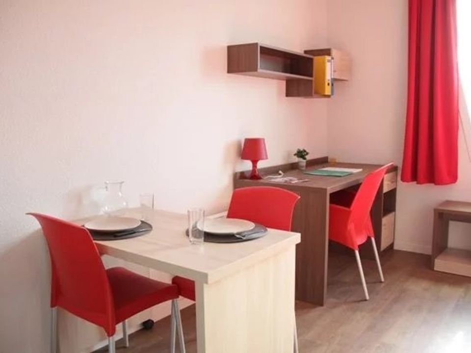 Lejlighed i Nantes, Loire-Atlantique - foto 1