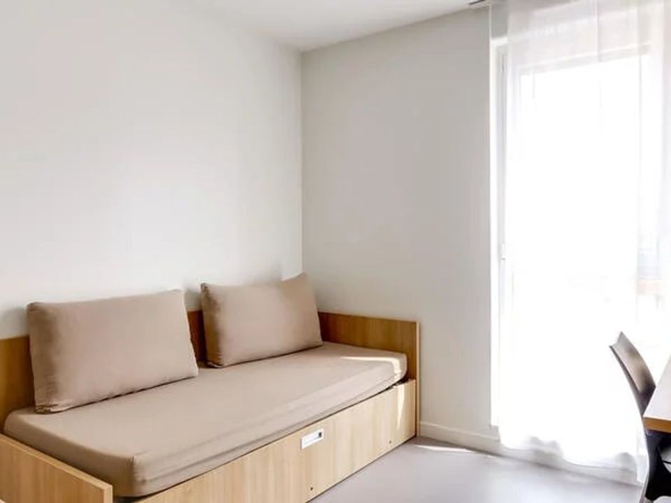 Lejlighed i Ivry-sur-Seine, Val-de-Marne - foto 2