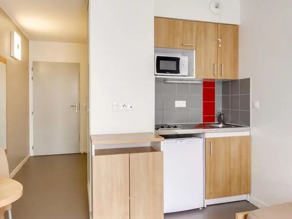 Lejlighed i Ivry-sur-Seine, Val-de-Marne - foto 3