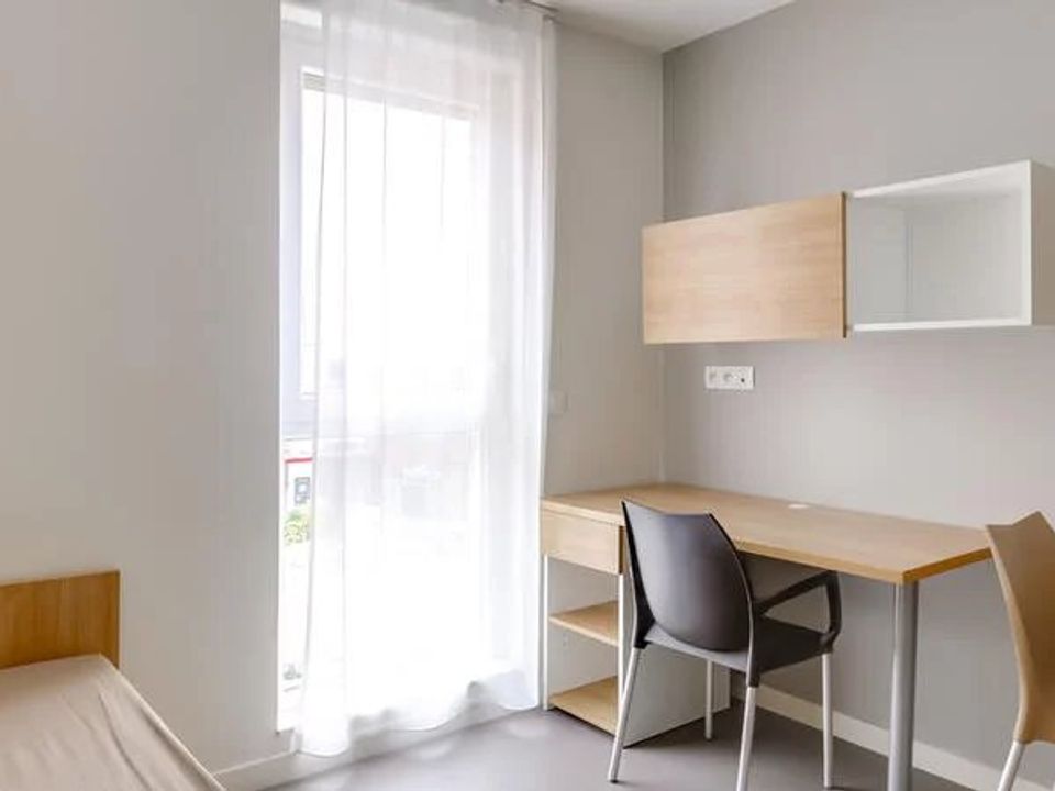 Lejlighed i Ivry-sur-Seine, Val-de-Marne - foto 4