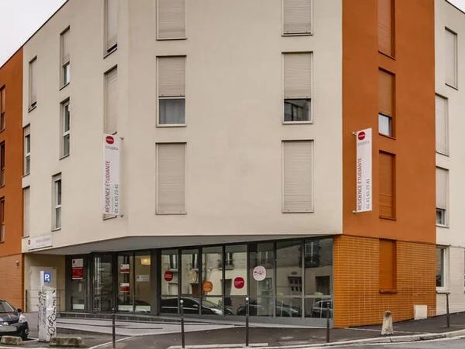 Lejlighed i Ivry-sur-Seine, Val-de-Marne - foto 5