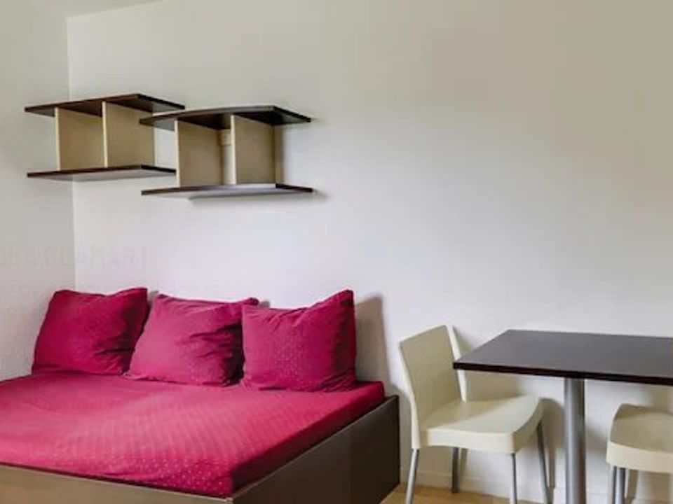 Lejlighed i Clamart, Hauts-de-Seine - foto 2