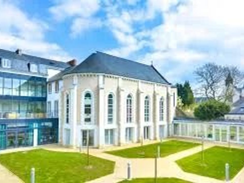 Lejlighed i Laval, Mayenne - foto 2