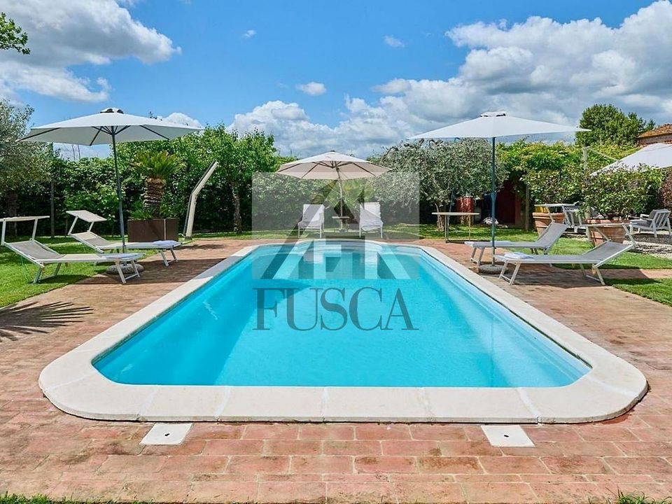 Villa i Lucca, Lucca - foto 3