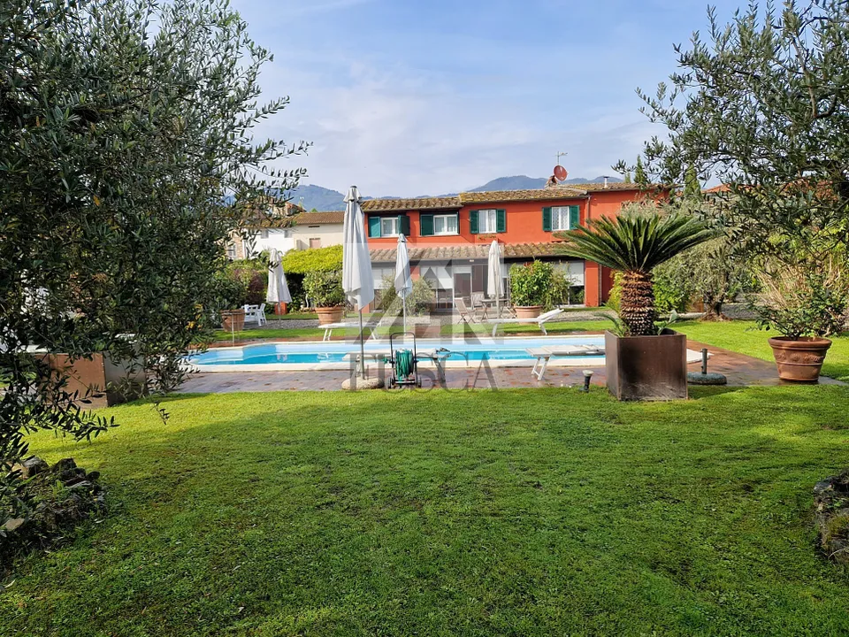 Villa i Lucca, Lucca - foto 2