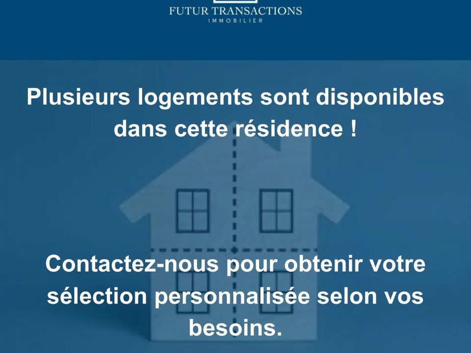 Lejlighed i Colombes, Hauts-de-Seine - foto 3