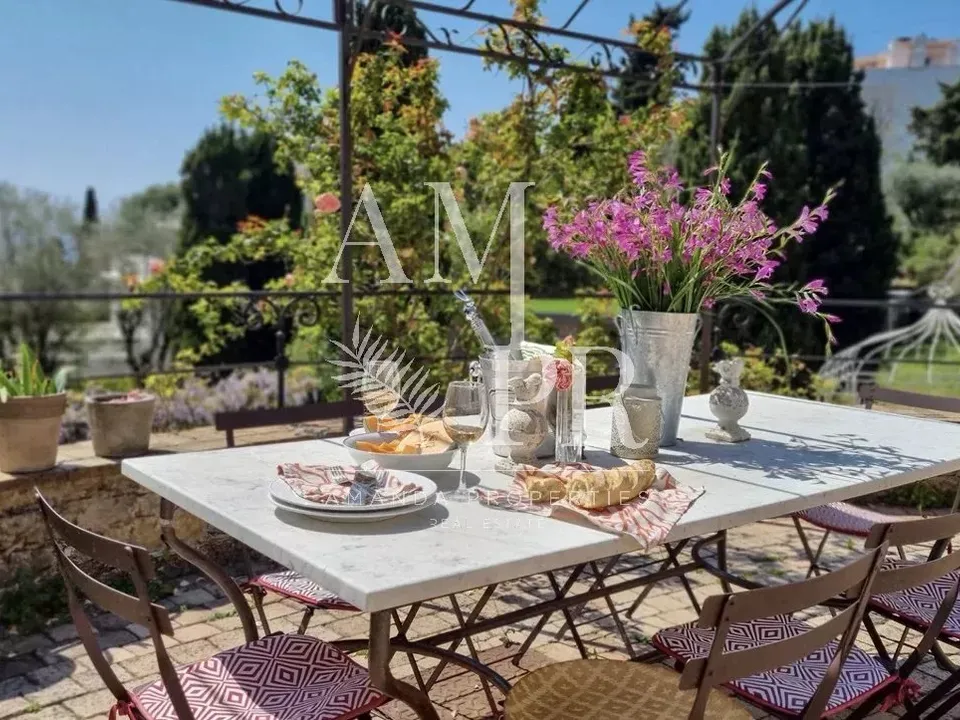 Villa i Le Cannet, Alpes-Maritimes - foto 3