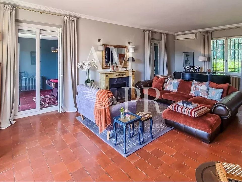 Villa i Le Cannet, Alpes-Maritimes - foto 5