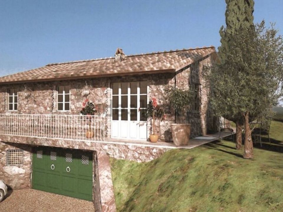 Villa i Capannori, Lucca - foto 1