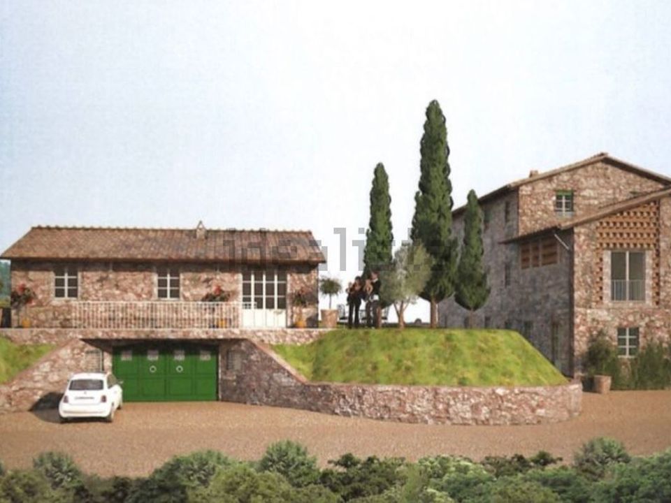 Villa i Capannori, Lucca - foto 2