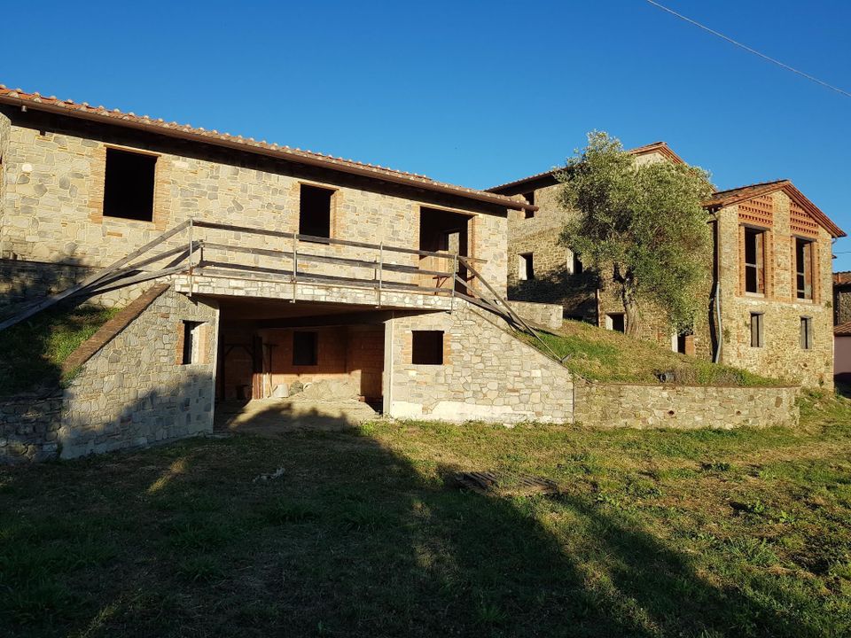 Villa i Capannori, Lucca - foto 3