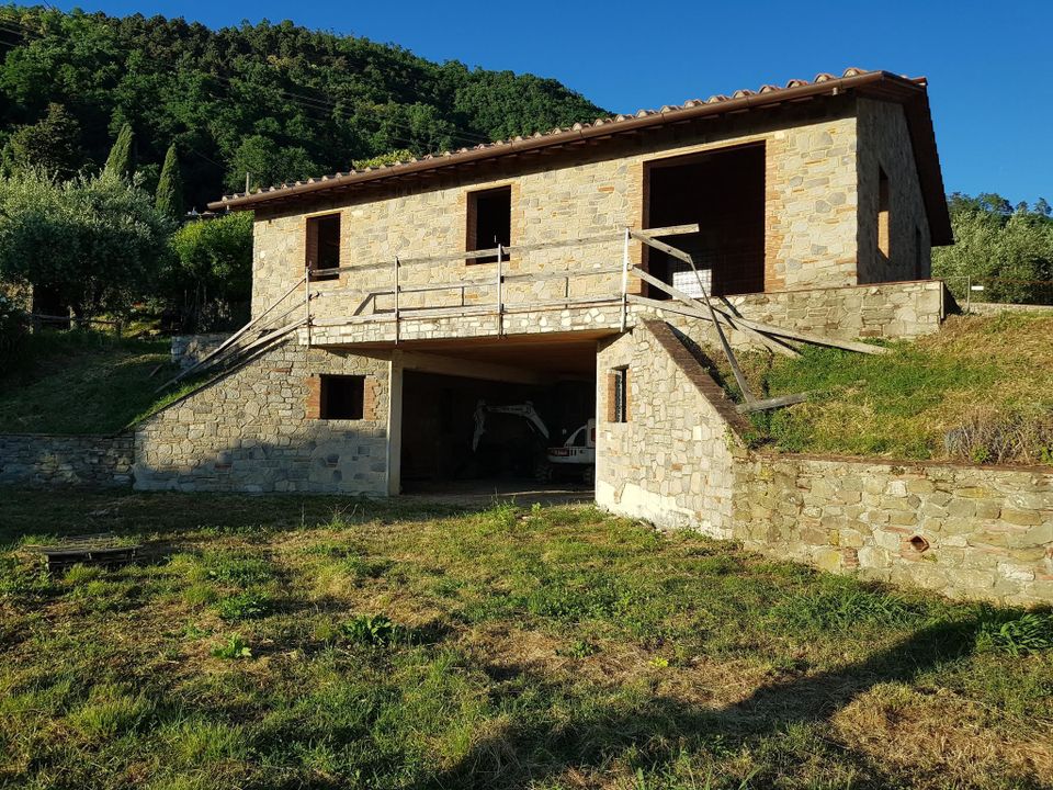 Villa i Capannori, Lucca - foto 4