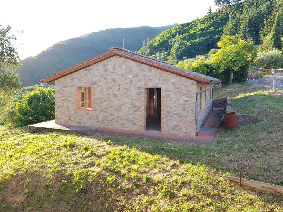 Villa i Capannori, Lucca - foto 5