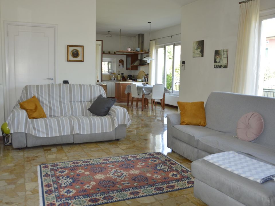 Villa i Lucca, Lucca - foto 1