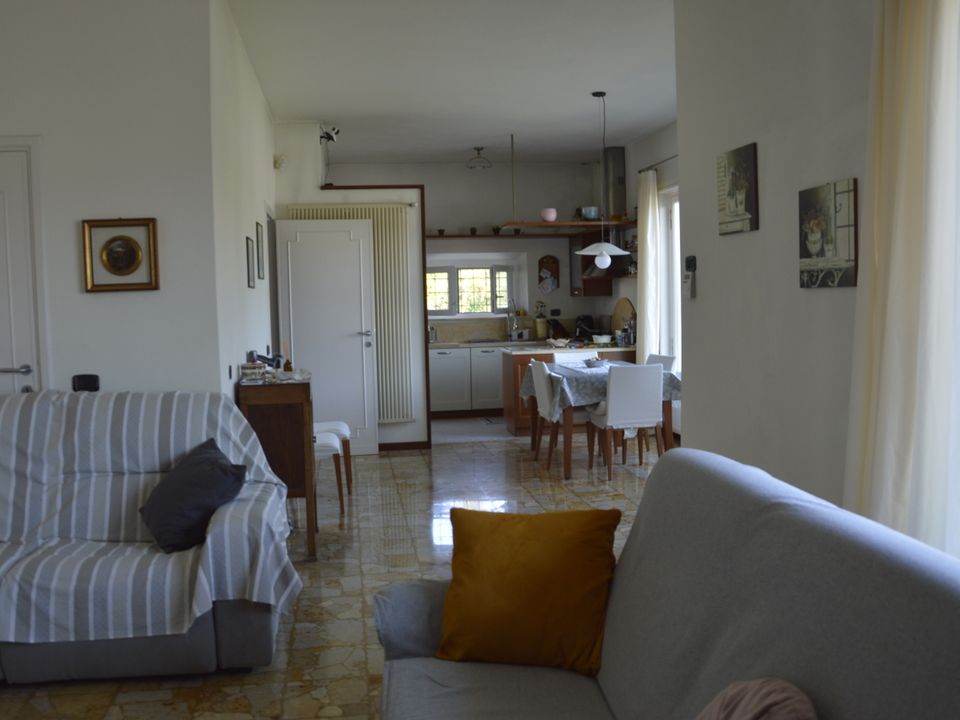 Villa i Lucca, Lucca - foto 5